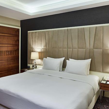 DoubleTree by Hilton Izmir - Alsancak Otel Dış mekan fotoğraf