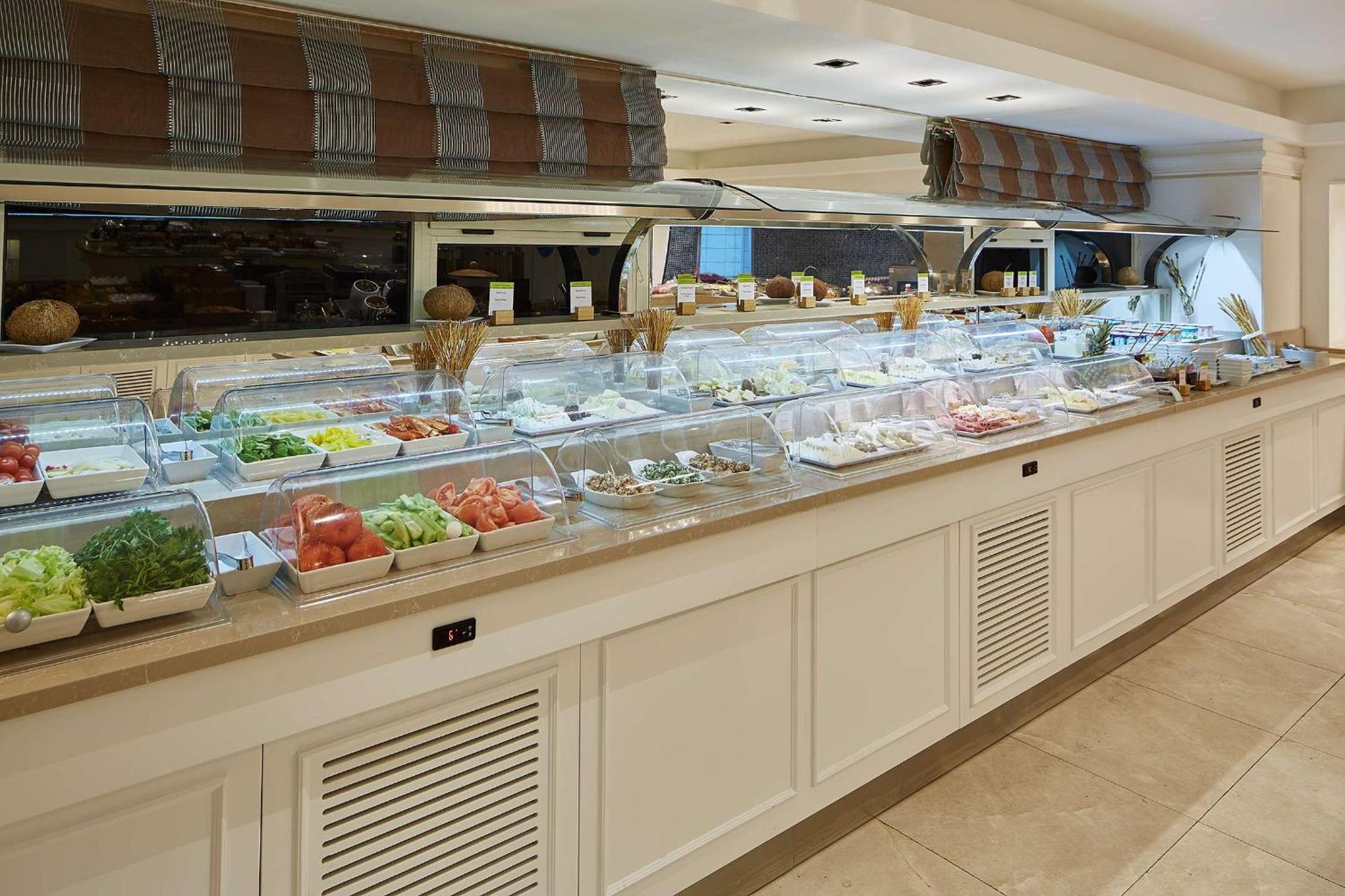 DoubleTree by Hilton Izmir - Alsancak Otel Dış mekan fotoğraf