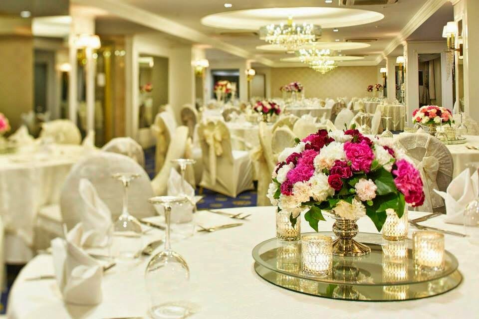 DoubleTree by Hilton Izmir - Alsancak Otel Dış mekan fotoğraf